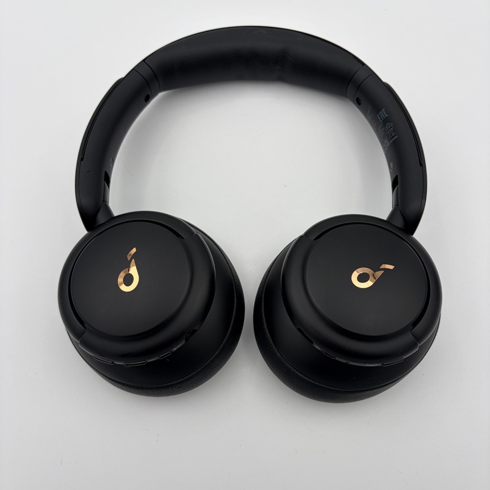 Anker Soundcore Life Q30 Hybrid Wireless Bluetooth Noise Cancelling Headphones